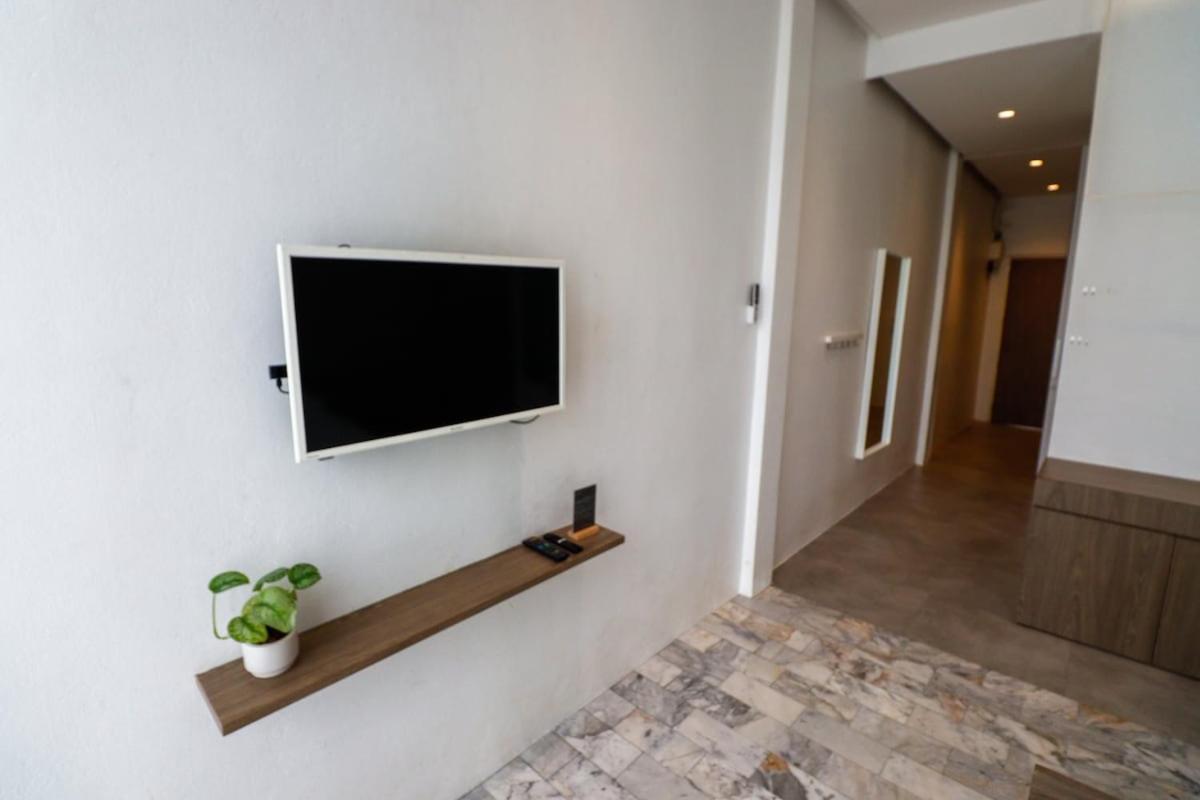 Y5 50 Sqmprivate Private Kitchen Bathtub *