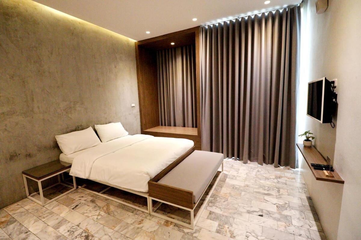 Y5 50 Sqmprivate Private Kitchen Bathtub Appartement *