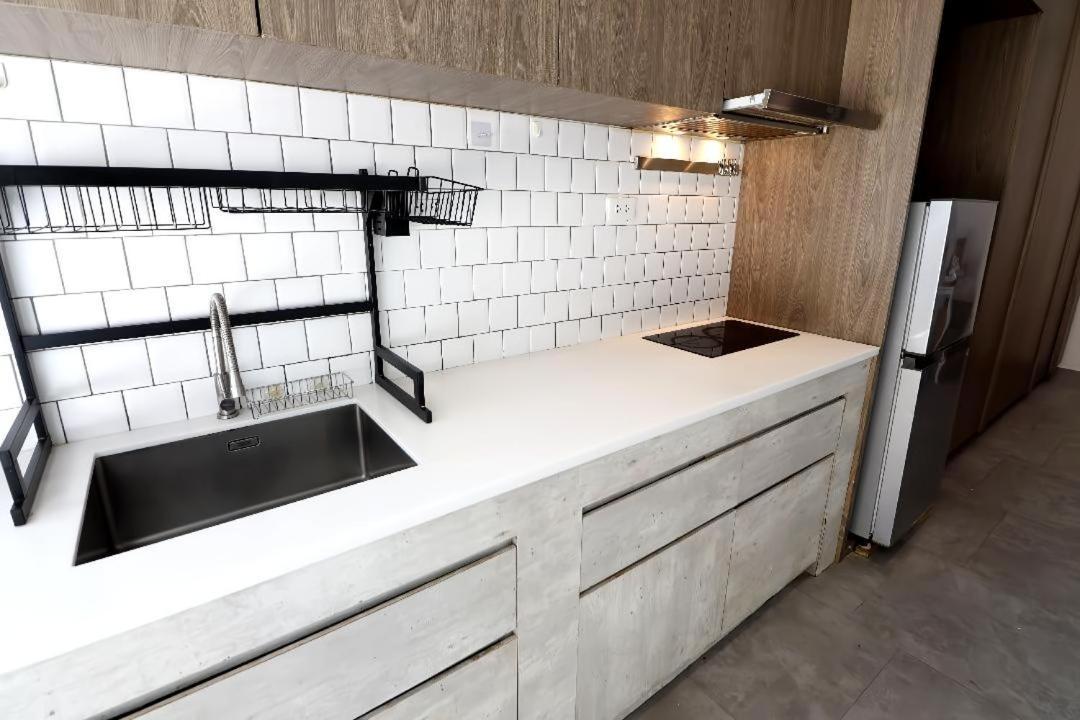 Y5 50 Sqmprivate Private Kitchen Bathtub Hà Nội