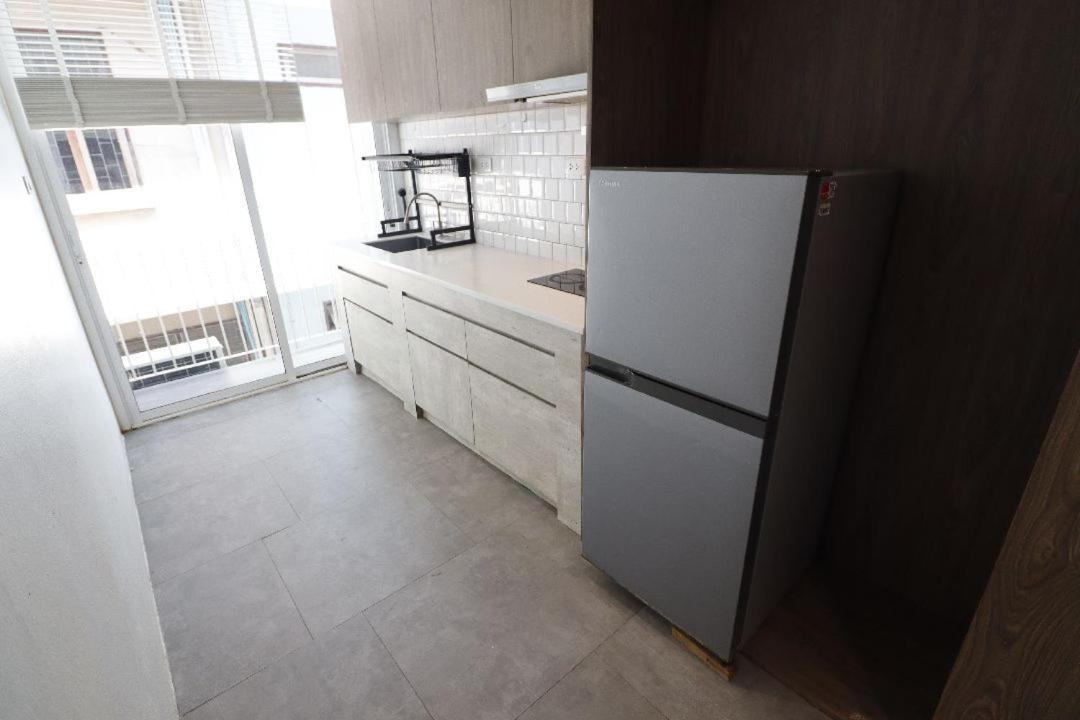 Y5 50 Sqmprivate Private Kitchen Bathtub * Hà Nội