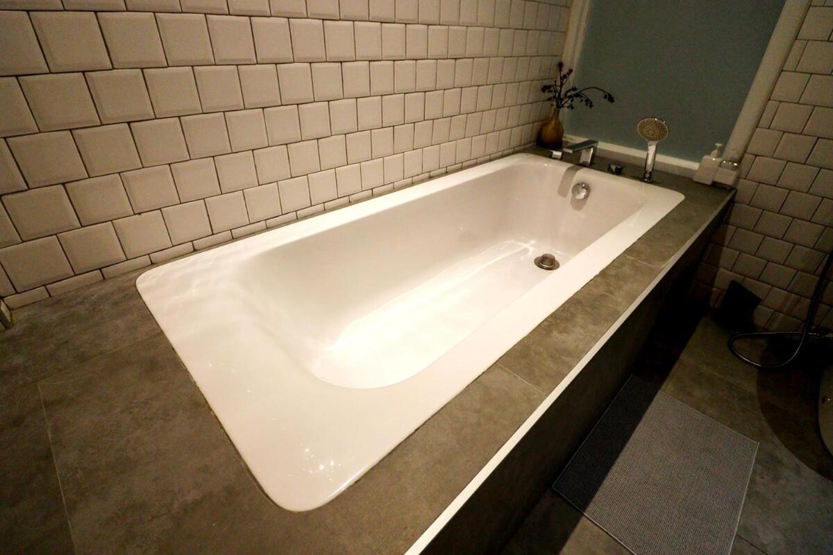 Y5 50 Sqmprivate Private Kitchen Bathtub