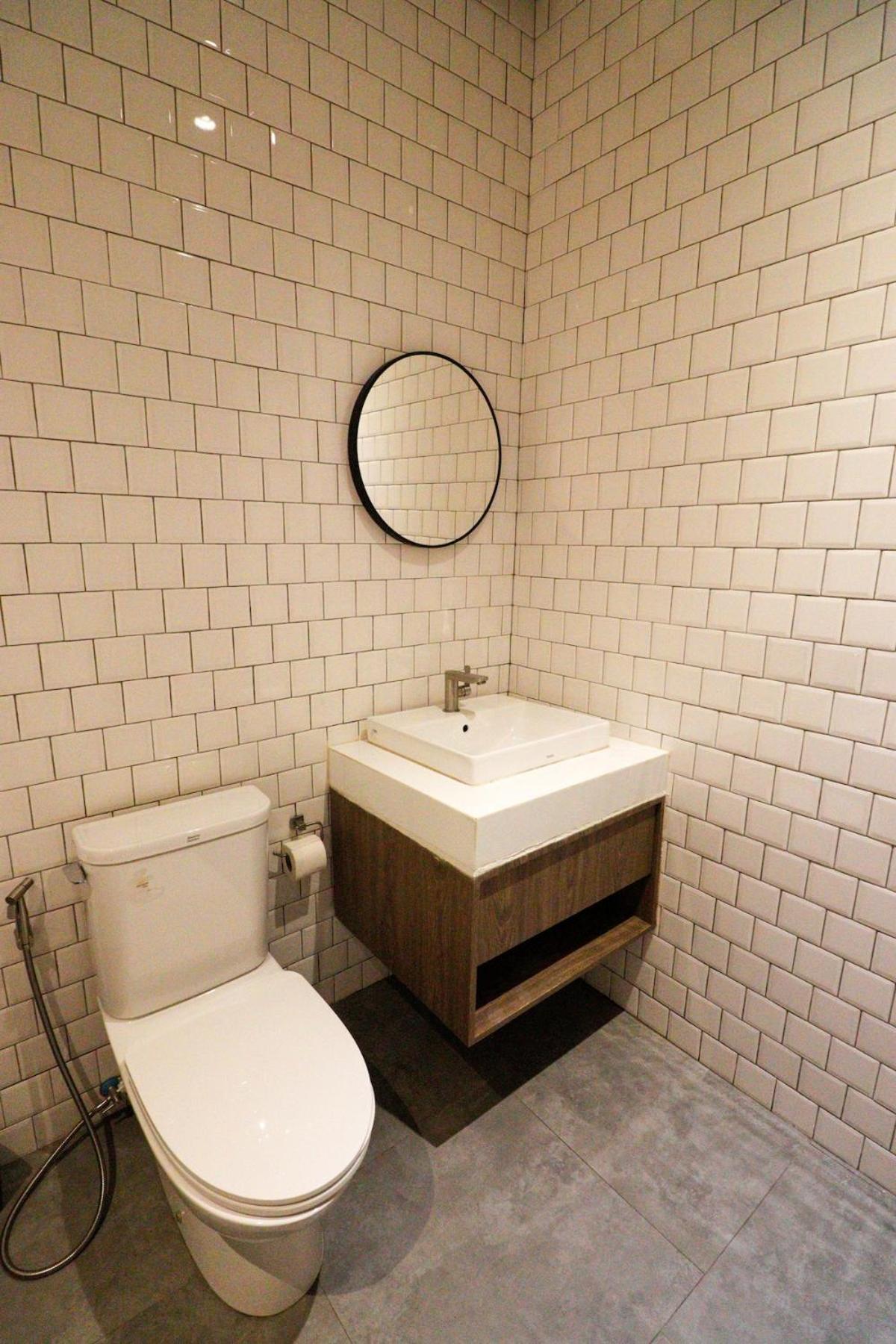 Y5 50 Sqmprivate Private Kitchen Bathtub *